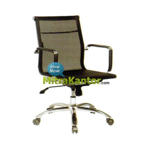 Jual Kursi Kantor Murah - Kursi Manager Subaru Nest M