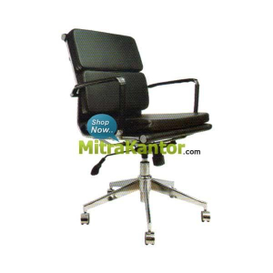 Jual Kursi Kantor Murah - Kursi Manager Subaru Wald II CA