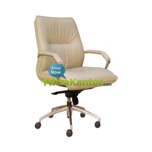 Jual Kursi Manager, Kursi Kerja Murah, Kursi Manager Wiz W 006 AL