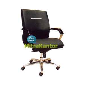 Jual Kursi Manager, Kursi Kerja Murah, Kursi Manager Wiz W 012 AL