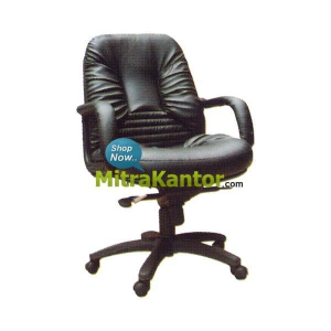 Jual Kursi Manager, Kursi Kerja Murah, Kursi Manager Wiz W 014