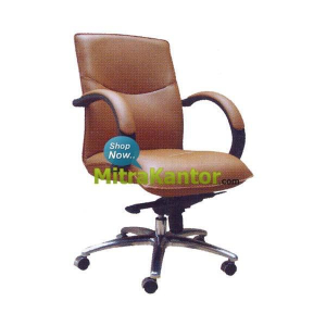 Jual Kursi Manager, Kursi Kerja Murah, Kursi Manager Wiz W 032 AL