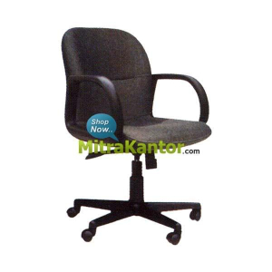 Jual Kursi Manager, Kursi Kerja Murah, Kursi Manager Wiz W 034