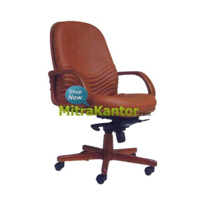 Jual Kursi Manager, Kursi Kerja Murah, Kursi Manager Wiz W 036 WA