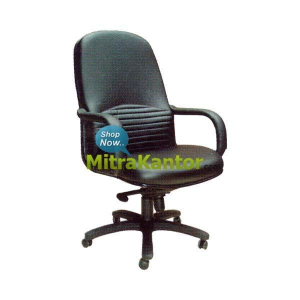 Jual Kursi Manager, Kursi Kerja Murah, Kursi Manager Wiz W 037