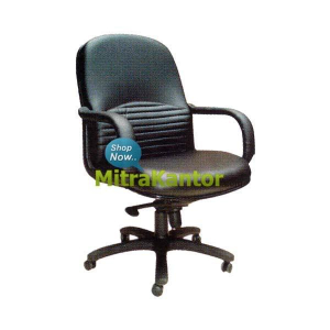 Jual Kursi Manager, Kursi Kerja Murah, Kursi Manager Wiz W 038