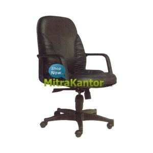 Jual Kursi Manager Kursi Kerja Murah, Kursi Manager Wiz W 040