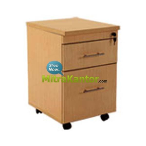 Menjual Berbagai Laci Meja Murah, Laci Meja Kantor Ichiko ICX 706