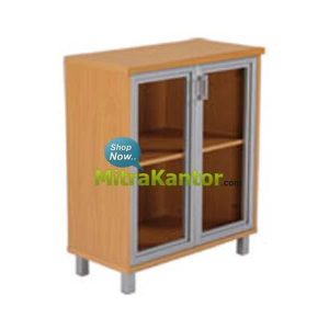 Jual Lemari Arsip Kantor Murah, Lemari Kantor Ichiko ICX 711