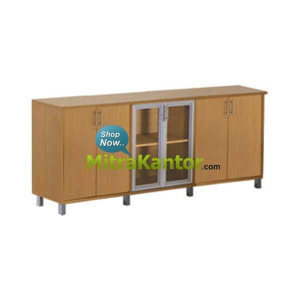 Jual Lemari Arsip Kantor Murah, Lemari Kantor Ichiko ICX 712-2F