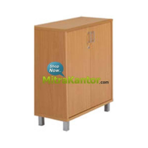Jual Lemari Arsip Kantor Murah, Lemari Kantor Ichiko ICX 712