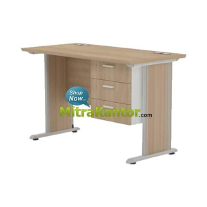 Meja Kantor Staff HighPoint Six OD 6120, Meja Staff Kantor Murah