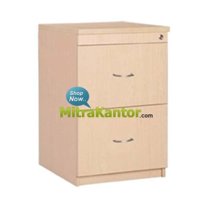 Jual Filling Cabinet, Lemari Arsip Besi Murah, Filing Cabinet Donati DOF 32 L