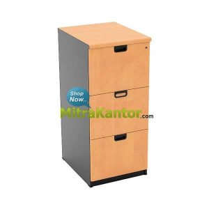 Filing Cabinet 3 Laci Murah, Filing Cabinet HighPoint FL 5753