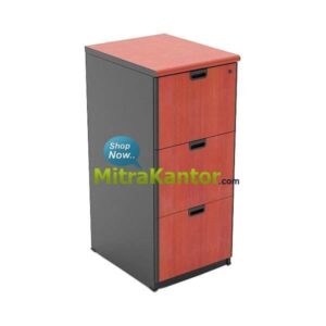 Filing Cabinet HighPoint One FL 1723, Filing Cabinet 3 Laci Murah