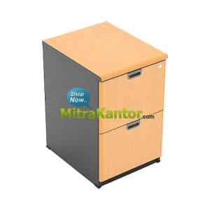 Filing Cabinet HighPoint One FL 1732, Filing Cabinet 2 Laci Murah