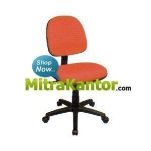 Jual Kursi Kantor Murah - Kursi Staff Subaru SB 301