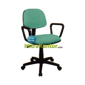 Jual Kursi Kantor Murah - Kursi Staff Subaru SB 302