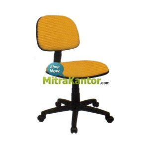 Jual Kursi Kantor Murah - Kursi Staff Subaru SB 303