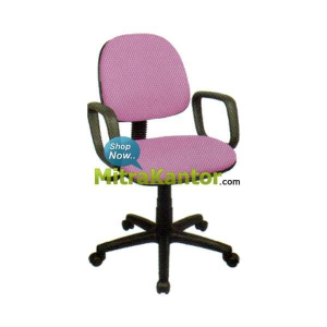 Jual Kursi Kantor Murah - Kursi Staff Subaru SB 304