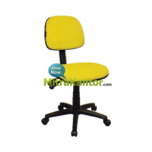 Jual Kursi Kantor Murah - Kursi Staff Subaru SB 306