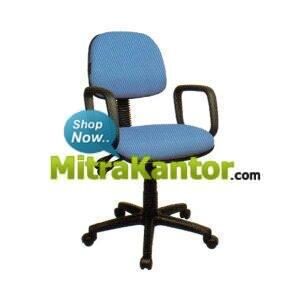 Jual Kursi Kantor Murah - Kursi Staff Subaru SB 307