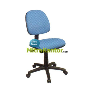 Jual Kursi Kantor Murah - Kursi Staff Subaru SB 401