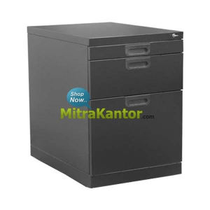 Menjual Berbagai Laci Meja Murah, Laci Meja Kantor Alba MD 3