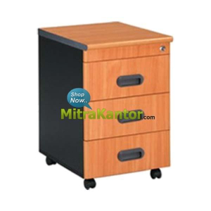 Menjual Berbagai Laci Meja Murah, Laci Meja Kantor Donati DOM 23