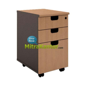 Jual Laci Meja Murah, Laci Meja Kantor HighPoint Five HMB 5157