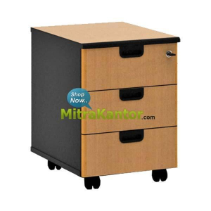 Laci Meja Kantor HighPoint One MB 135, Laci Meja Kantor Murah