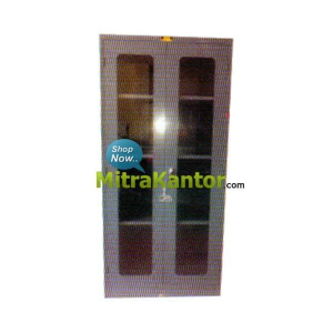 Jual Lemari Arsip Besi Murah, Lemari Arsip Besi Brother B 204G