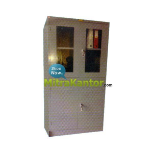 Jual Lemari Arsip Besi Murah, Lemari Arsip Besi Brother B 207