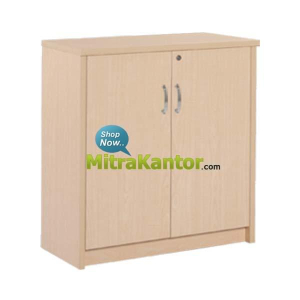 Jual Lemari Arsip Kantor Murah, Lemari Kantor Donati DOC 43 L