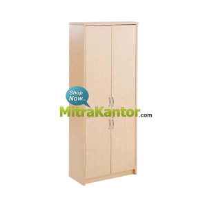 Jual Lemari Arsip Kantor Murah, Lemari Kantor Donati DOC 55 L