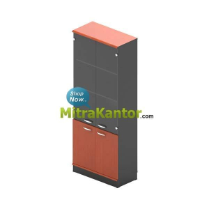 Jual Lemari Arsip Murah, Lemari Kantor HighPoint Classe STC 15570