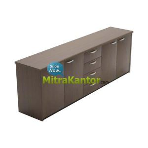 Jual Lemari Kantor Murah, Lemari Kantor HighPoint Classe STC 19451