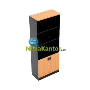 Lemari Kantor HighPoint Five HST 5457, Lemari Arsip Kantor Murah