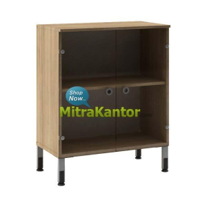 Lemari Kantor HighPoint Kozy Terra STT 13320, Lemari Kantor Murah