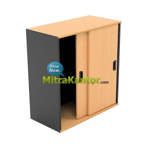 Lemari Kantor HighPoint One ST 272, Lemari Kantor Murah