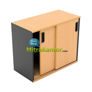 Lemari Kantor HighPoint One ST 332 B, Lemari Kantor Murah