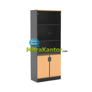 Lemari Kantor HighPoint One ST 437, Lemari Kantor Murah
