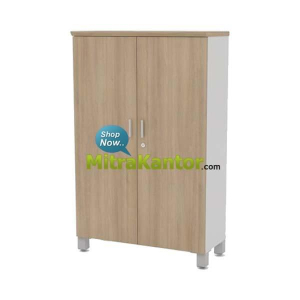 Lemari Kantor HighPoint Six ST 6001 00 8012 68, Lemari Kantor Murah
