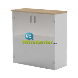 Lemari Kantor HighPoint Six ST 6002 00 8083 68, Lemari Kantor Murah