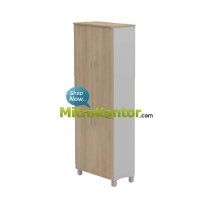 Lemari Kantor HighPoint Six ST 6101 00 8021 68, Lemari Kantor Murah