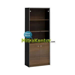 Lemari Kantor HighPoint Verona TM2G, Lemari Kantor Murah
