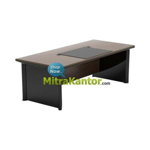 Meja Direktur Murah, Meja Direktur HighPoint Classe ODC 10580