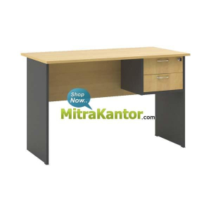 Meja Kantor Staff HighPoint Kozy Mercury KOD 1031, Meja Kantor Murah