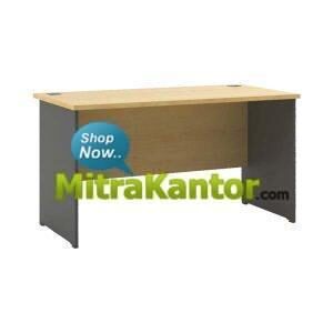 Meja Kantor Staff Aditech S 275, Meja Staff, Meja Kantor Murah