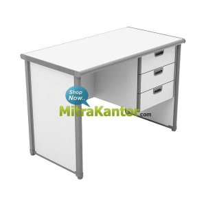 Meja Kantor Staff HighPoint One OD 102, Meja Kantor Murah